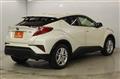 2020 Toyota C-HR