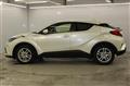 2020 Toyota C-HR