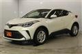2020 Toyota C-HR