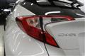 2020 Toyota C-HR