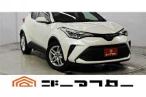 2020 Toyota C-HR