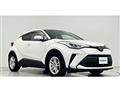 2020 Toyota C-HR