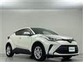 2020 Toyota C-HR