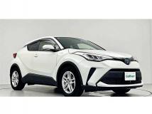 2020 Toyota C-HR