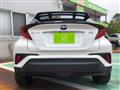 2020 Toyota C-HR
