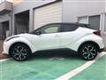 2020 Toyota C-HR
