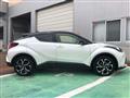 2020 Toyota C-HR