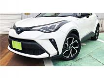 2020 Toyota C-HR