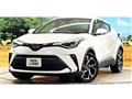 2020 Toyota C-HR
