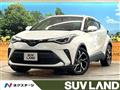 2020 Toyota C-HR