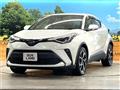 2020 Toyota C-HR