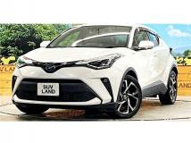 2020 Toyota C-HR