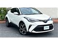 2020 Toyota C-HR