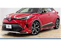2020 Toyota C-HR