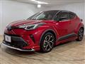 2020 Toyota C-HR