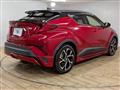 2020 Toyota C-HR