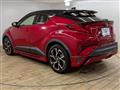 2020 Toyota C-HR