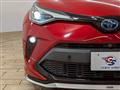 2020 Toyota C-HR