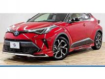 2020 Toyota C-HR