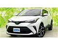 2020 Toyota C-HR