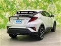 2020 Toyota C-HR