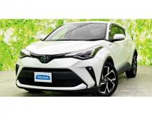 2020 Toyota C-HR
