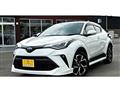 2020 Toyota C-HR