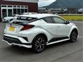 2020 Toyota C-HR