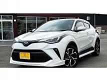 2020 Toyota C-HR