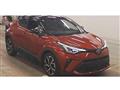2020 Toyota C-HR