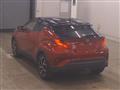 2020 Toyota C-HR