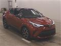 2020 Toyota C-HR