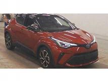 2020 Toyota C-HR