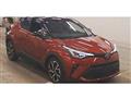 2020 Toyota C-HR