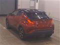 2020 Toyota C-HR