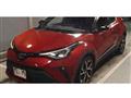 2020 Toyota C-HR