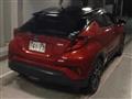 2020 Toyota C-HR