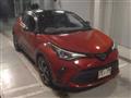 2020 Toyota C-HR