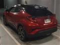 2020 Toyota C-HR