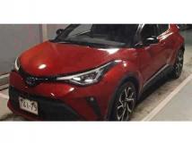 2020 Toyota C-HR