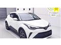2020 Toyota C-HR