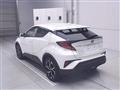 2020 Toyota C-HR
