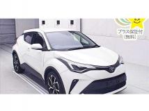 2020 Toyota C-HR