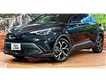 2020 Toyota C-HR