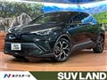 2020 Toyota C-HR