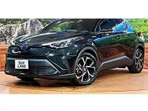 2020 Toyota C-HR