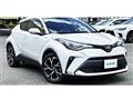 2020 Toyota C-HR