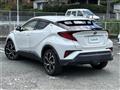 2020 Toyota C-HR