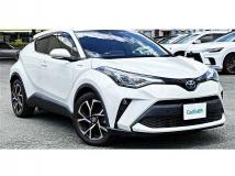 2020 Toyota C-HR
