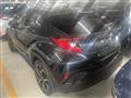 2020 Toyota C-HR